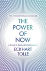 The Power of Now - Eckhart Tolle - 9780340733509