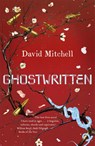 Ghostwritten - David Mitchell - 9780340739754