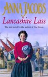 Lancashire Lass - Anna Jacobs - 9780340748275