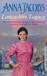 Lancashire Legacy - Anna Jacobs - 9780340748299