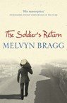 The Soldier's Return - Melvyn Bragg - 9780340751015