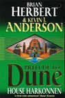 House Harkonnen - Brian Herbert - 9780340751787