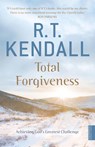 Total Forgiveness - R T Kendall Ministries Inc. ; R.T. Kendall - 9780340756393