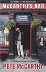 McCarthy's Bar - Pete Mccarthy - 9780340766057