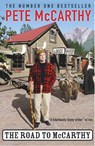 The Road to McCarthy - Pete Mccarthy - 9780340766071
