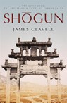 Shogun - James Clavell - 9780340766163