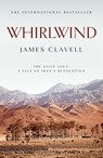Whirlwind - James Clavell - 9780340766187