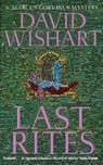 Last Rites - David Wishart - 9780340768860