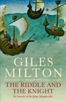 The Riddle and the Knight - Giles Milton - 9780340819456