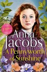 A Pennyworth of Sunshine - Anna Jacobs - 9780340821367