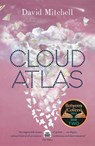 Cloud Atlas - David Mitchell - 9780340822784