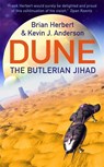 The Butlerian Jihad - Brian Herbert ; Kevin J Anderson - 9780340823323