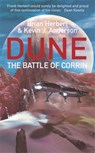 The Battle Of Corrin - Brian Herbert ; Kevin J Anderson - 9780340823385