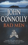 Bad Men - CONNOLLY,  John - 9780340826195
