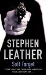 Soft Target - Stephen Leather - 9780340834091