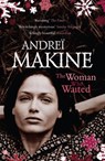 The Woman Who Waited - Andrei Makine - 9780340837375
