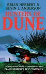 Hunters of Dune - Brian Herbert ; Kevin J Anderson - 9780340837498
