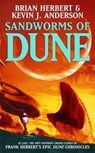 Sandworms of Dune - Brian Herbert ; Kevin J Anderson - 9780340837528