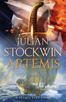 Artemis - Julian Stockwin - 9780340837825