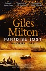 Paradise Lost - Giles Milton - 9780340837870