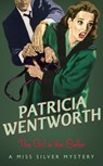 The Girl In The Cellar - Patricia Wentworth - 9780340839294