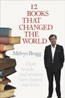 12 Books That Changed The World - Melvyn Bragg - 9780340839829