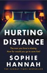 Hurting Distance - Sophie Hannah - 9780340840344