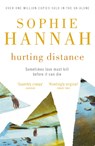 Hurting Distance - Sophie Hannah - 9780340840344