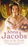 Star of the North - Anna Jacobs - 9780340840740
