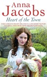 Heart of the Town - Anna Jacobs - 9780340840788