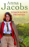 Tomorrow's Promises - Anna Jacobs - 9780340840801