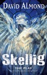 Skellig The Play - David Almond - 9780340854334