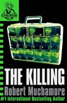 CHERUB: The Killing - Robert Muchamore - 9780340894330