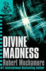 CHERUB: Divine Madness - Robert Muchamore - 9780340894347
