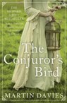 The Conjuror's Bird - Martin Davies - 9780340896181