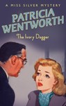 The Ivory Dagger - Patricia Wentworth - 9780340897874