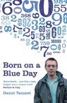 Born On a Blue Day - Daniel Tammet - 9780340899755