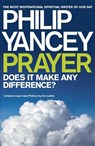 Prayer - Philip Yancey - 9780340909096