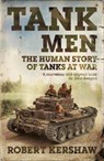 Tank Men - Robert Kershaw - 9780340923498