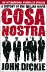 Cosa Nostra - John Dickie - 9780340935262