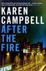 After the Fire - Karen Campbell - 9780340935620