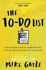 The To-Do List - Mike Gayle - 9780340936757