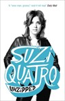 Unzipped - Suzi Quatro - 9780340937518