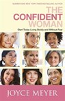 The Confident Woman - Joyce Meyer - 9780340943915