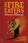 The Fire Eaters - David Almond - 9780340944998