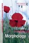 Understanding Morphology - HASPELMATH,  Martin ; Sims, Andrea - 9780340950012