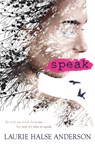 Speak - Laurie Halse Anderson - 9780340950777