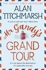 Mr Gandy's Grand Tour - Alan Titchmarsh - 9780340953099