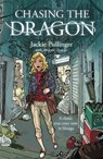 Chasing the Dragon (Manga) - Jackie Pullinger - 9780340954836