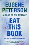 Eat This Book - Eugene Peterson - 9780340954898